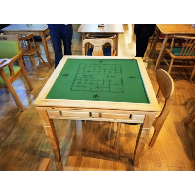 棋牌桌
