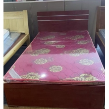 床+床墊