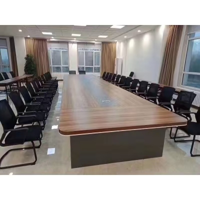 會議桌